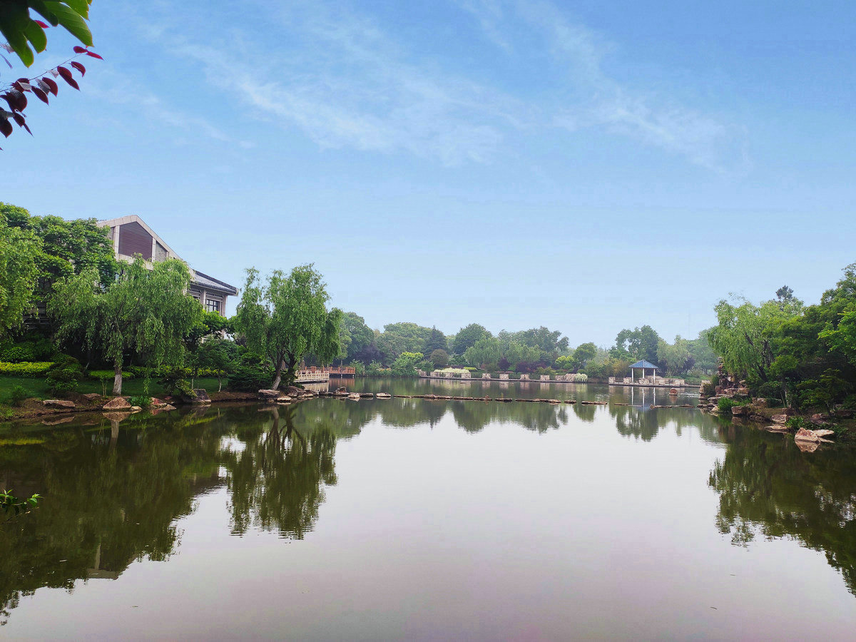 上海崇明公墓网